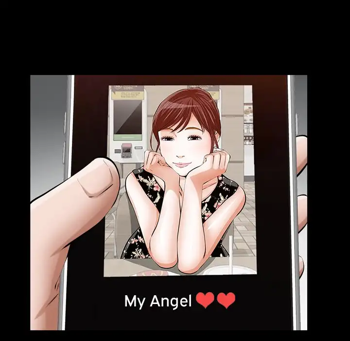 Difficult Choices Chapter 31 image 63