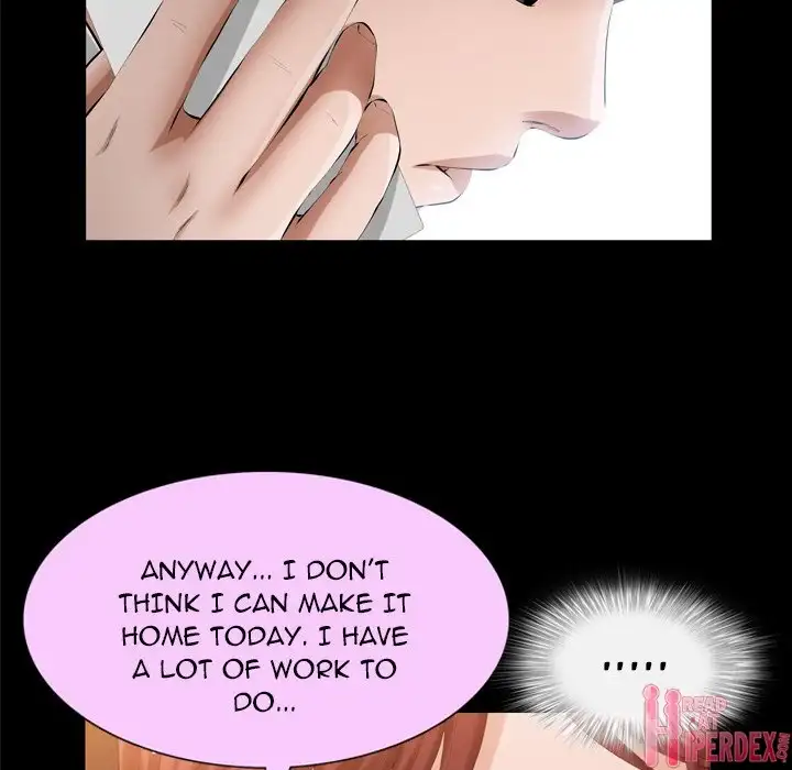 Difficult Choices Chapter 31 image 69