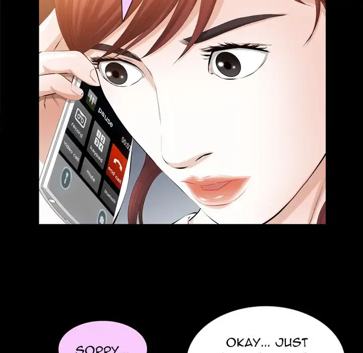 Difficult Choices Chapter 31 image 70