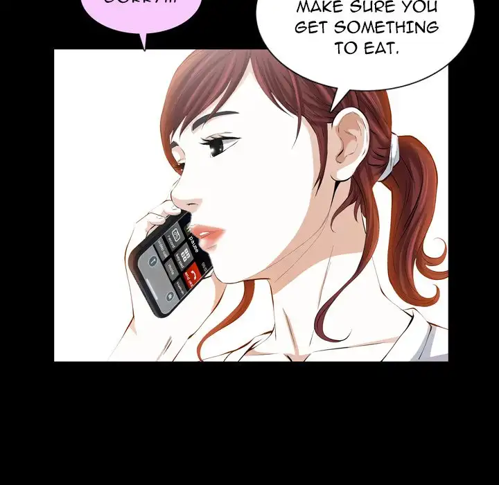 Difficult Choices Chapter 31 image 71