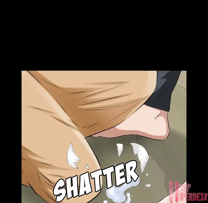 Difficult Choices Chapter 31 image 80