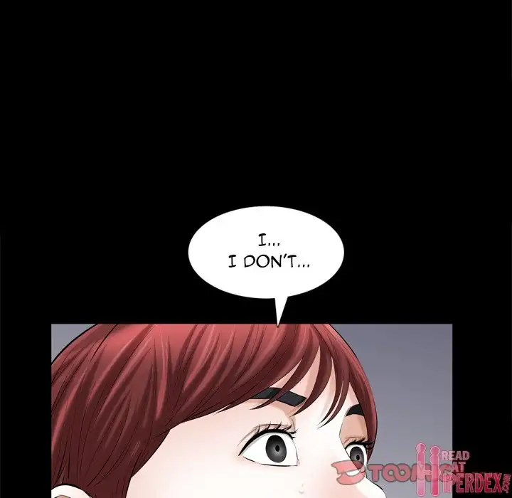 Difficult Choices Chapter 31 image 85