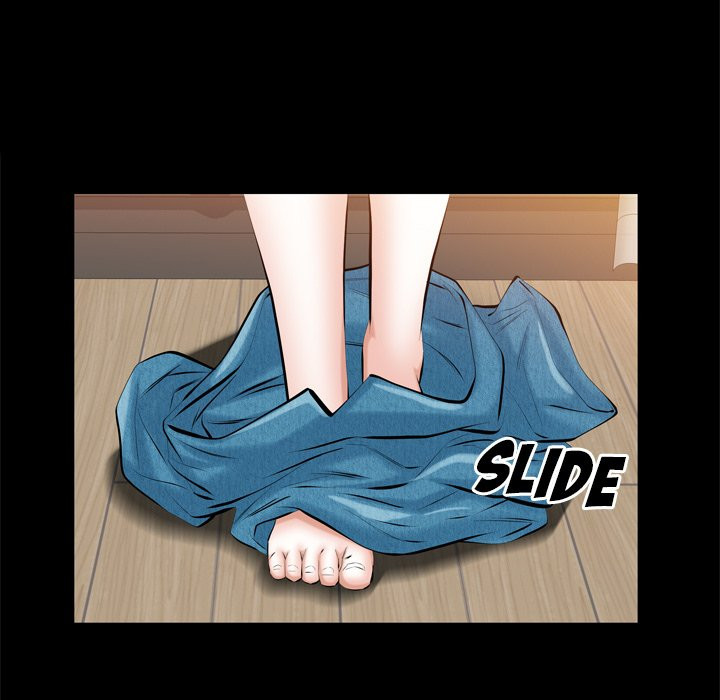 Difficult Choices Chapter 32 image 99