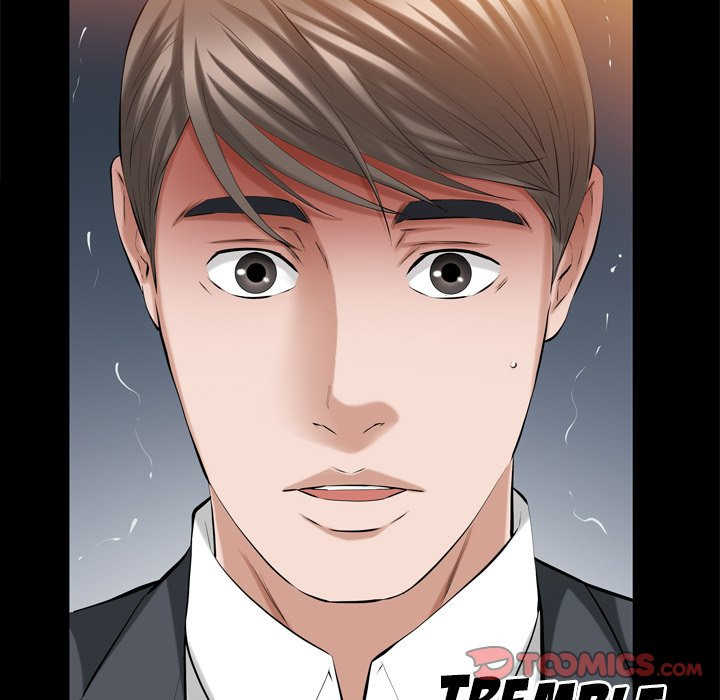 Difficult Choices Chapter 32 image 101