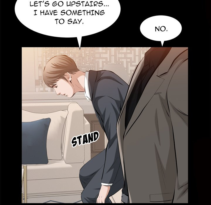 Difficult Choices Chapter 32 image 20