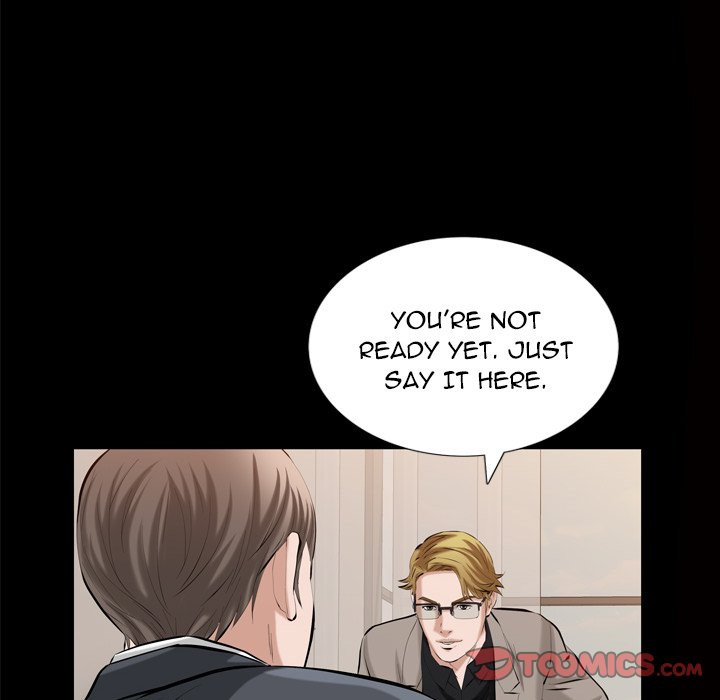 Difficult Choices Chapter 32 image 21