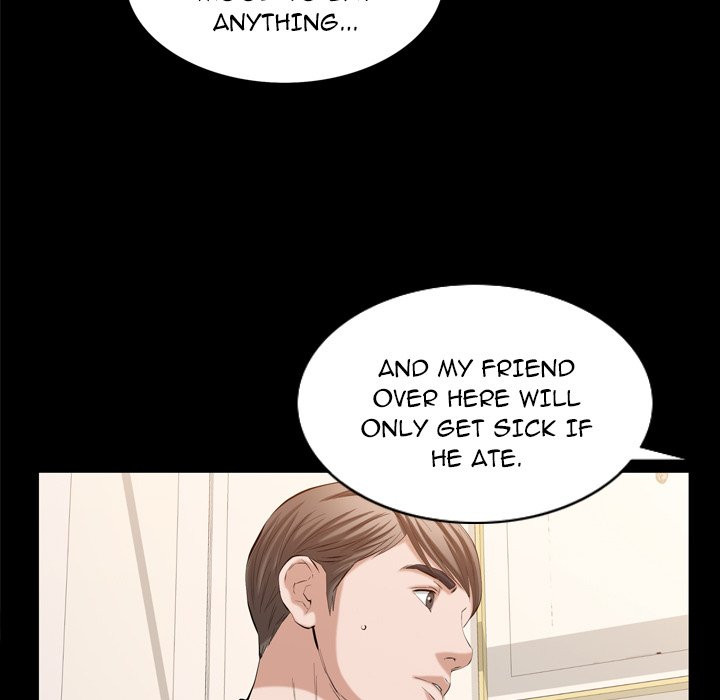 Difficult Choices Chapter 32 image 24