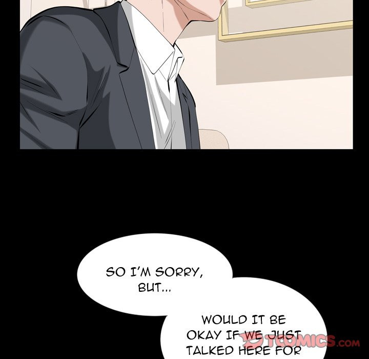 Difficult Choices Chapter 32 image 25