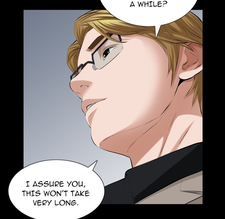Difficult Choices Chapter 32 image 26