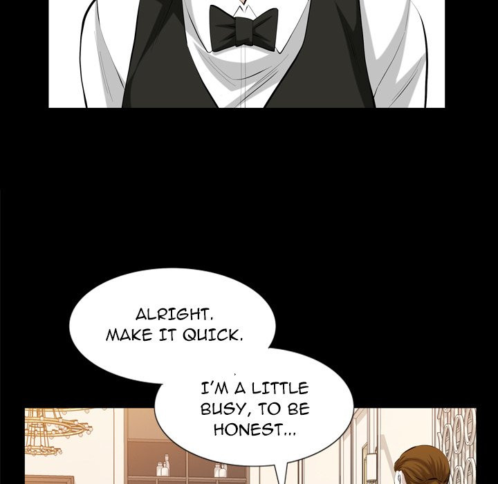 Difficult Choices Chapter 32 image 28