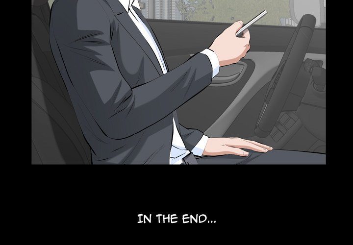 Difficult Choices Chapter 32 image 2