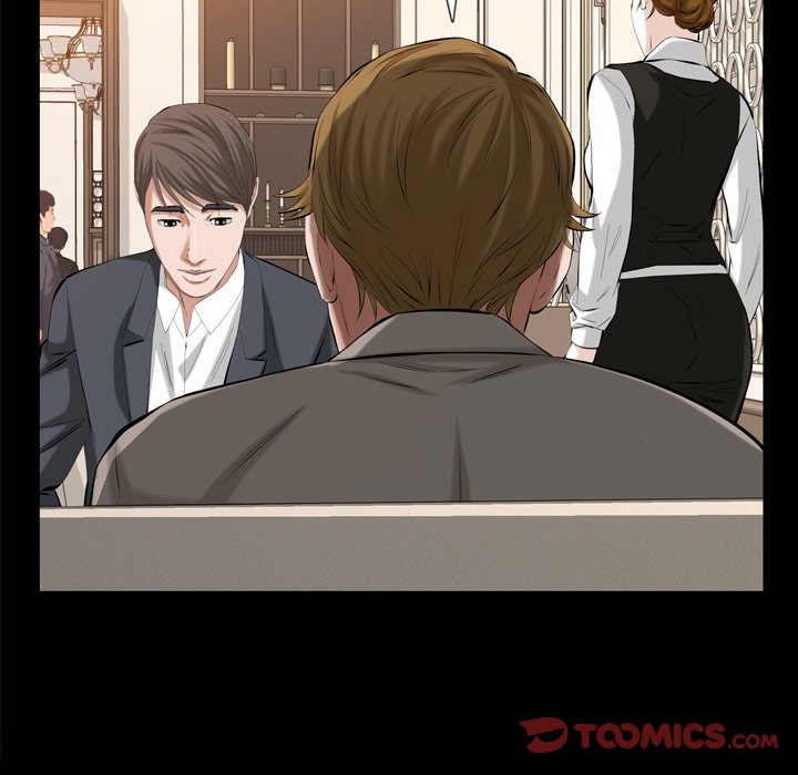 Difficult Choices Chapter 32 image 29