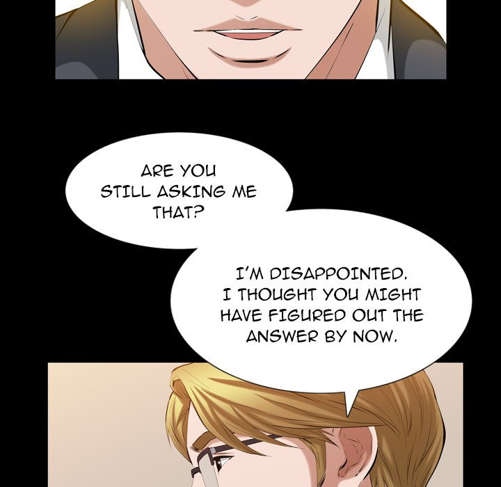 Difficult Choices Chapter 32 image 31