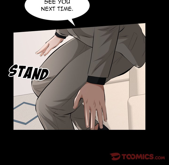 Difficult Choices Chapter 32 image 33