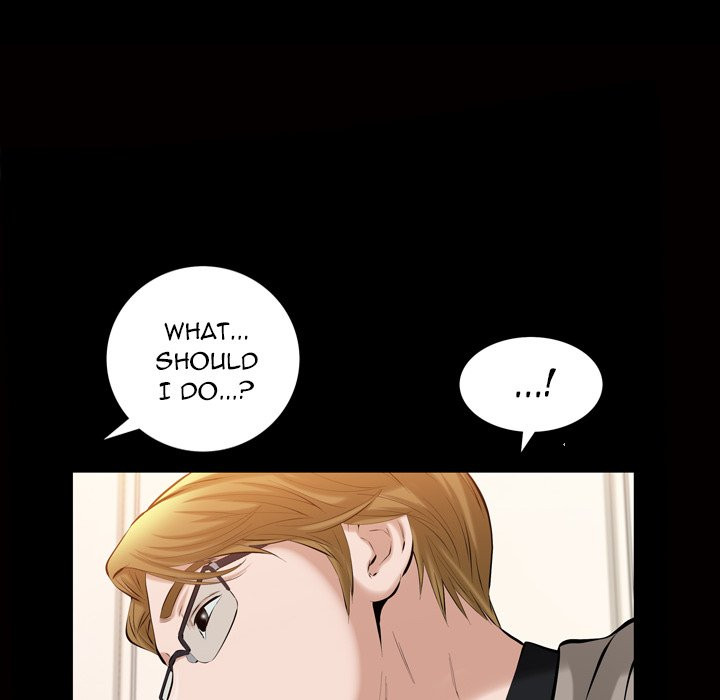 Difficult Choices Chapter 32 image 34