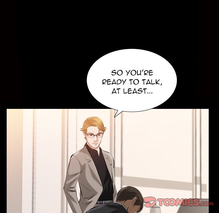 Difficult Choices Chapter 32 image 37