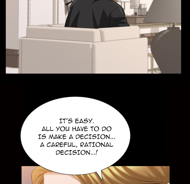 Difficult Choices Chapter 32 image 38