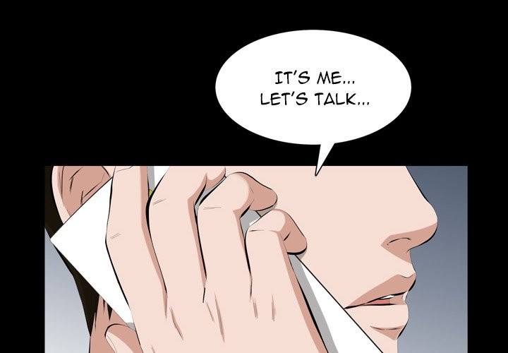 Difficult Choices Chapter 32 image 3