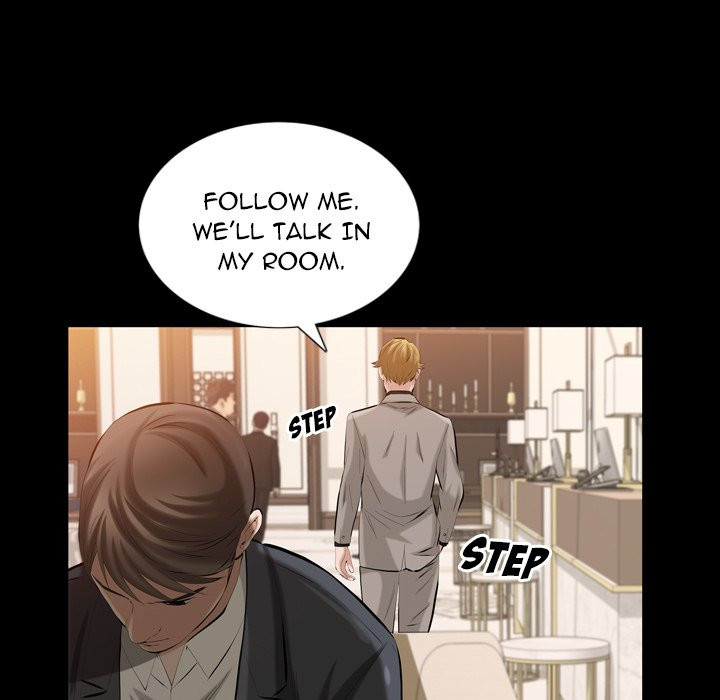 Difficult Choices Chapter 32 image 43