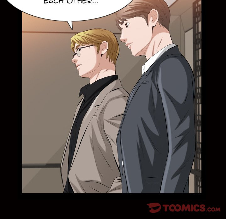 Difficult Choices Chapter 32 image 49