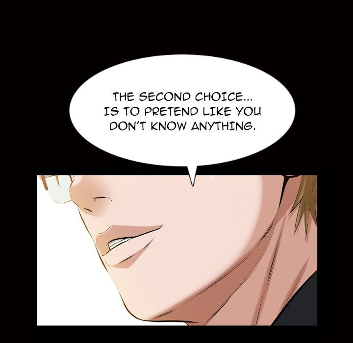 Difficult Choices Chapter 32 image 50
