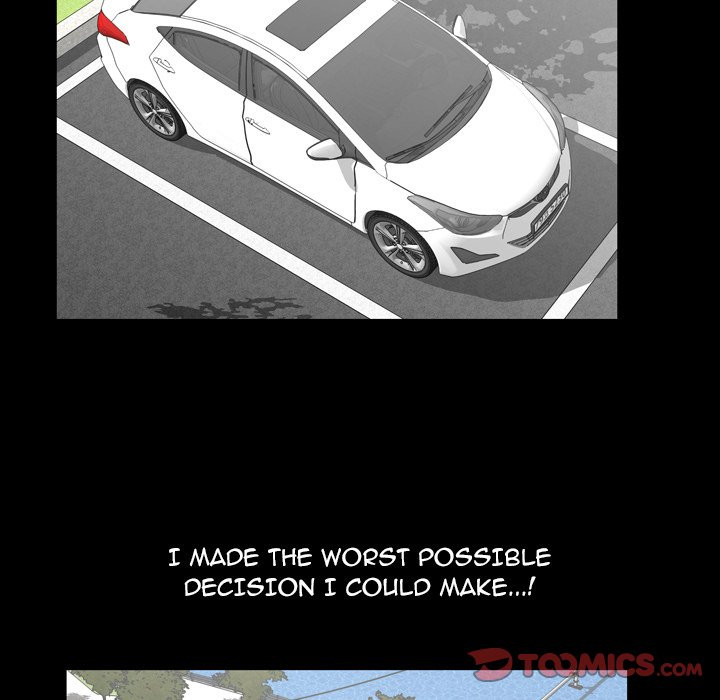 Difficult Choices Chapter 32 image 5