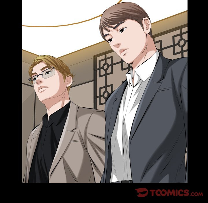 Difficult Choices Chapter 32 image 69