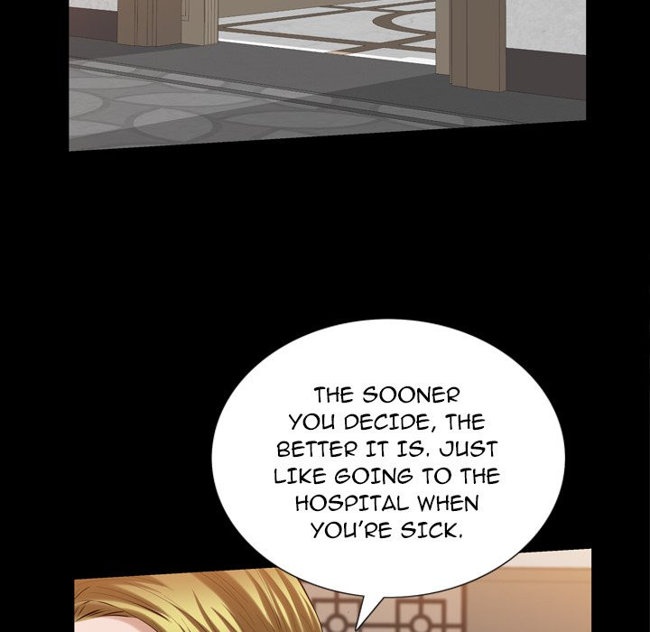 Difficult Choices Chapter 32 image 71