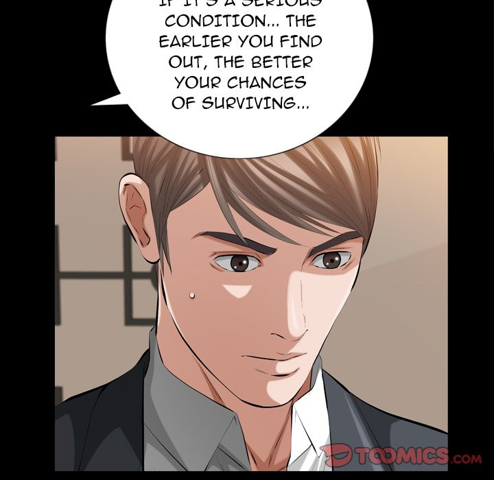 Difficult Choices Chapter 32 image 73