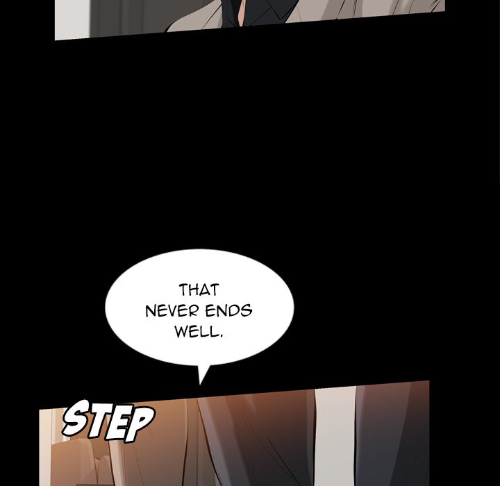 Difficult Choices Chapter 32 image 78