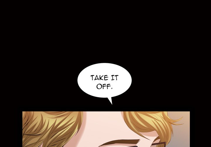 Difficult Choices Chapter 33 image 0