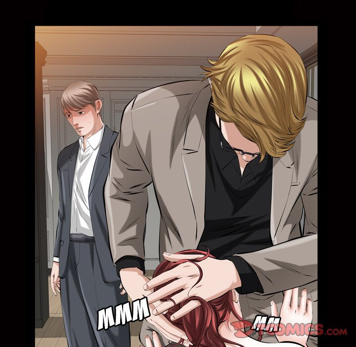 Difficult Choices Chapter 33 image 101