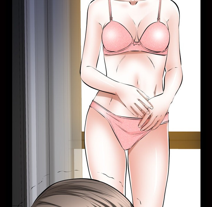 Difficult Choices Chapter 33 image 14