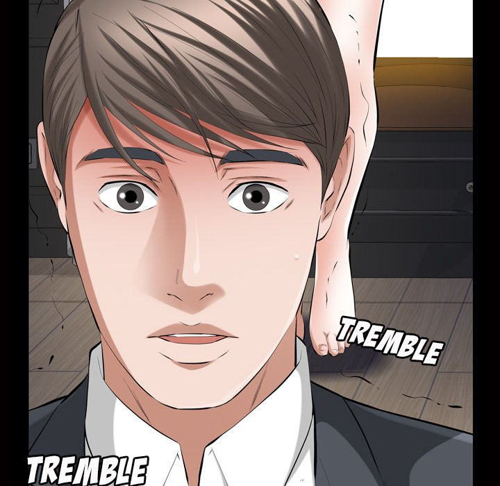 Difficult Choices Chapter 33 image 15