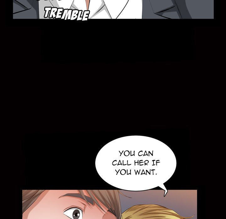Difficult Choices Chapter 33 image 16