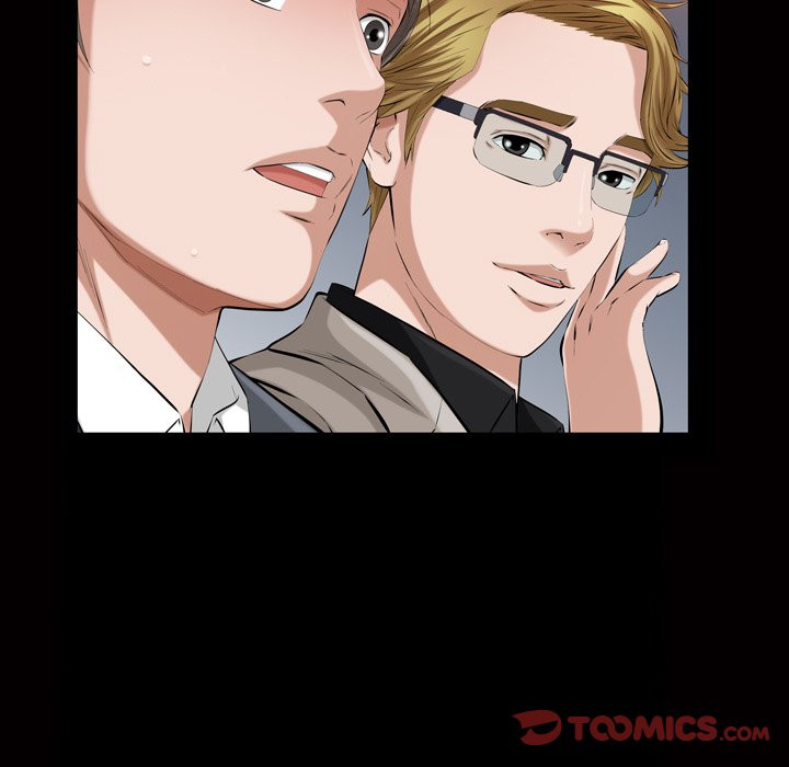 Difficult Choices Chapter 33 image 17