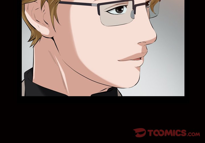 Difficult Choices Chapter 33 image 1