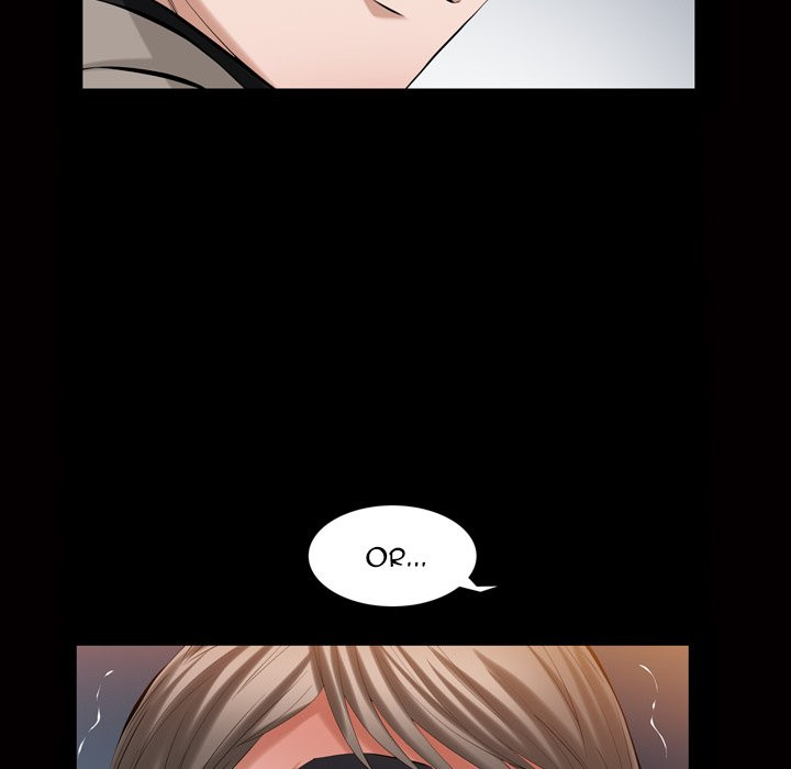 Difficult Choices Chapter 33 image 19