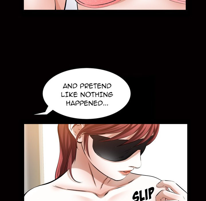 Difficult Choices Chapter 33 image 22