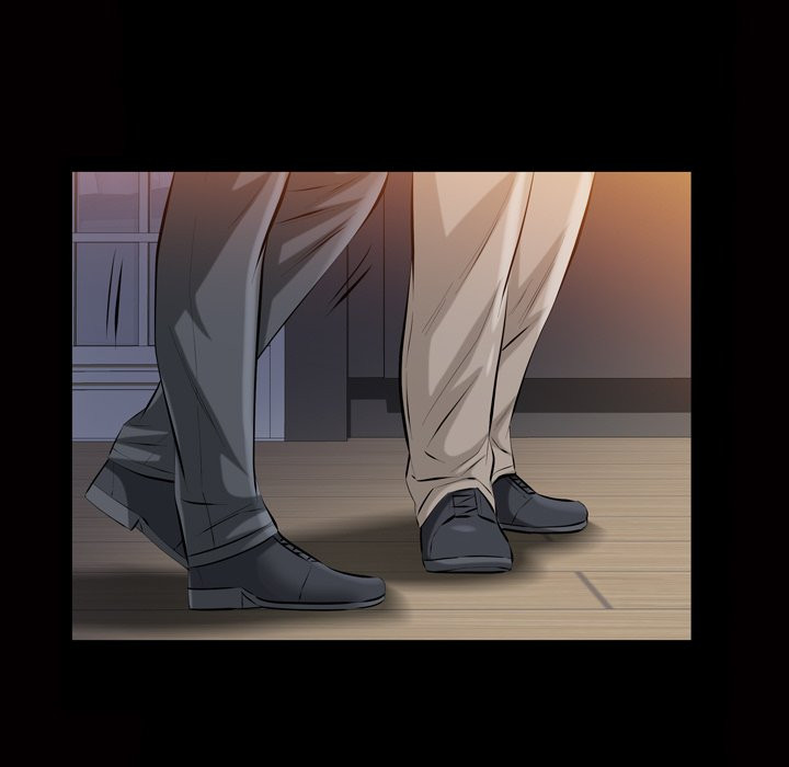 Difficult Choices Chapter 33 image 31
