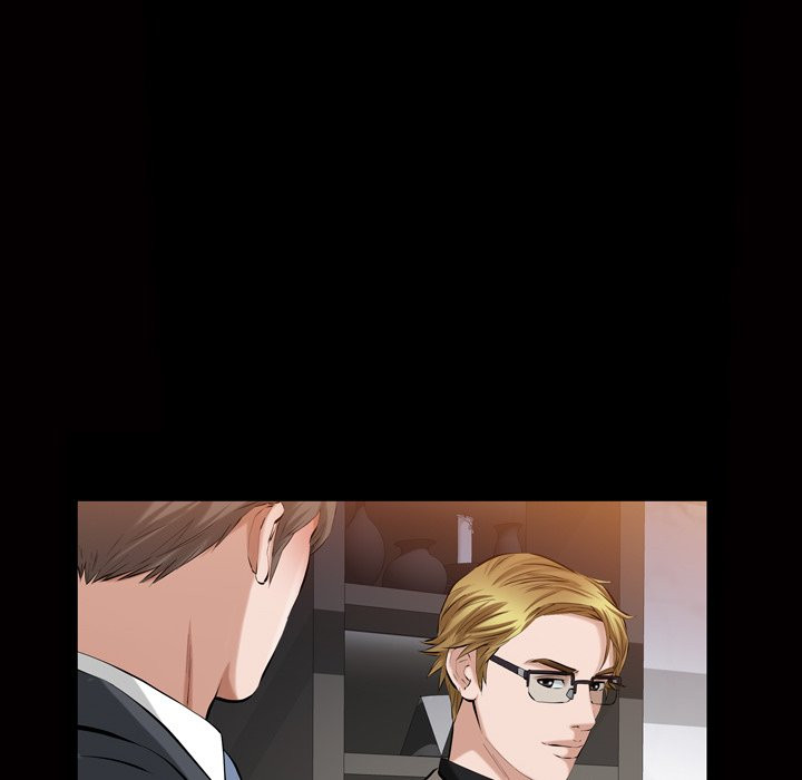 Difficult Choices Chapter 33 image 32