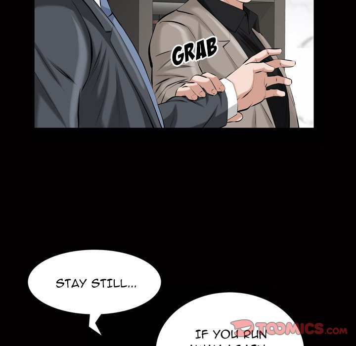 Difficult Choices Chapter 33 image 33