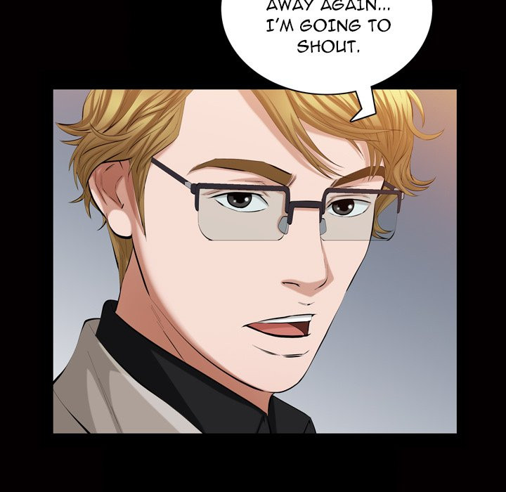Difficult Choices Chapter 33 image 34