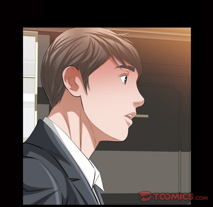 Difficult Choices Chapter 33 image 41