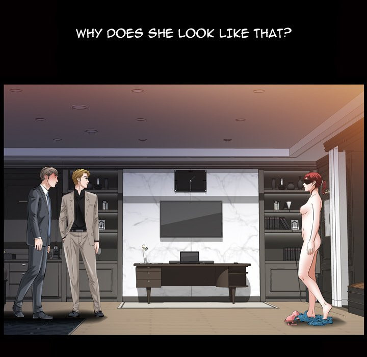 Difficult Choices Chapter 33 image 47
