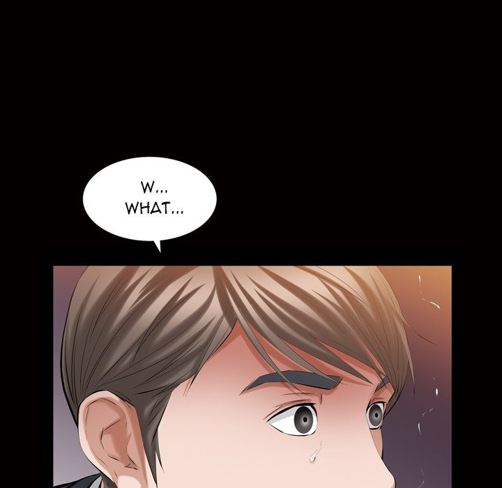 Difficult Choices Chapter 33 image 4