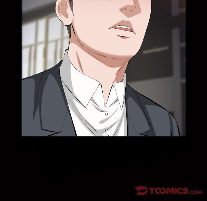 Difficult Choices Chapter 33 image 49