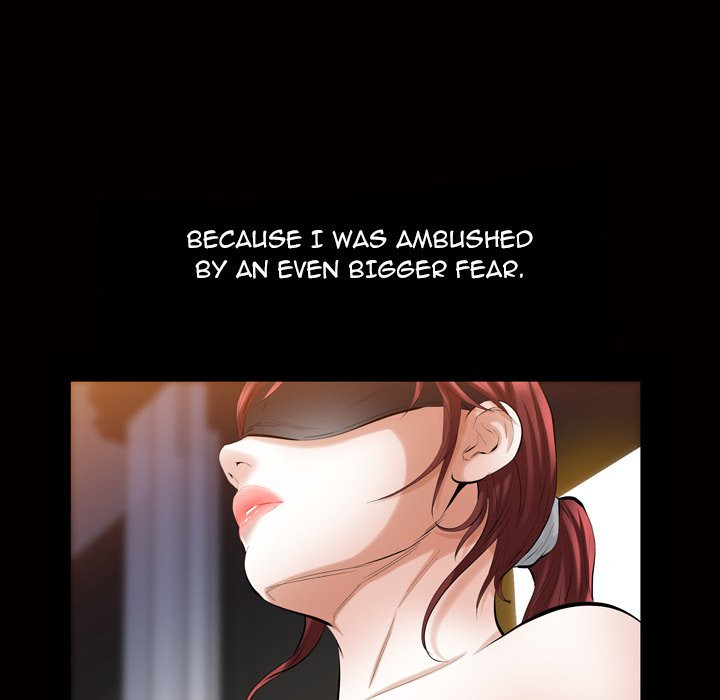 Difficult Choices Chapter 33 image 50