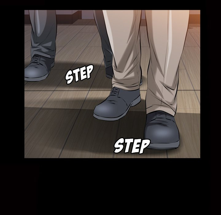 Difficult Choices Chapter 33 image 56