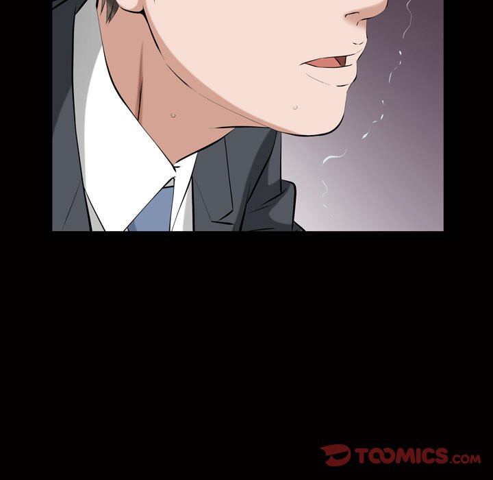 Difficult Choices Chapter 33 image 5